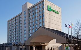 Holiday Inn Portland by The Bay Maine